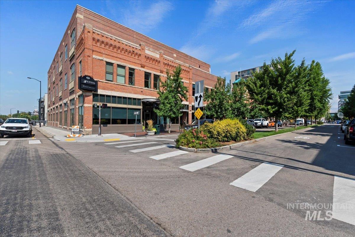 419 South 8th Street, Unit 309 Boise, ID 83702 - Photo 28 of 32 View of property