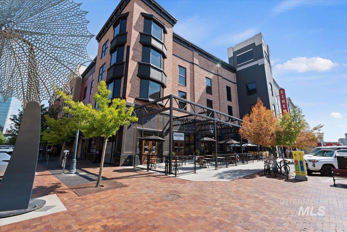 419 South 8th Street, Unit 309 Boise, ID 83702 - Photo 4 of 28 View of property