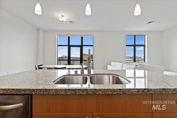 $559,900 | 419 South 8th Street, Unit 309, Boise, ID 83702