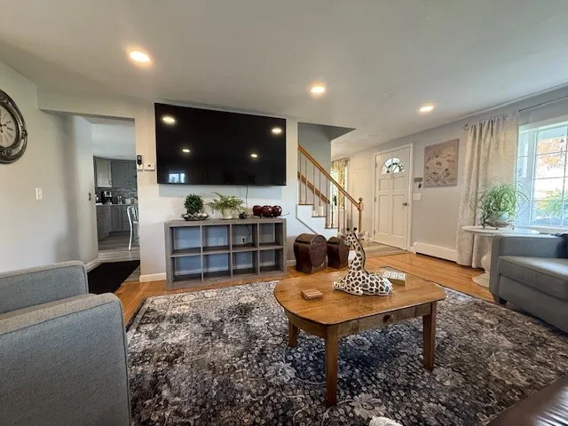 $607,000 | 11 Woodside Avenue, Cumberland, RI 02864