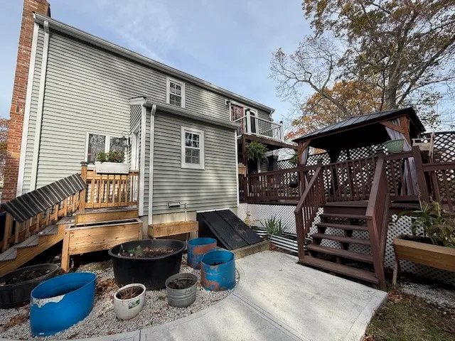 $607,000 | 11 Woodside Avenue, Cumberland, RI 02864