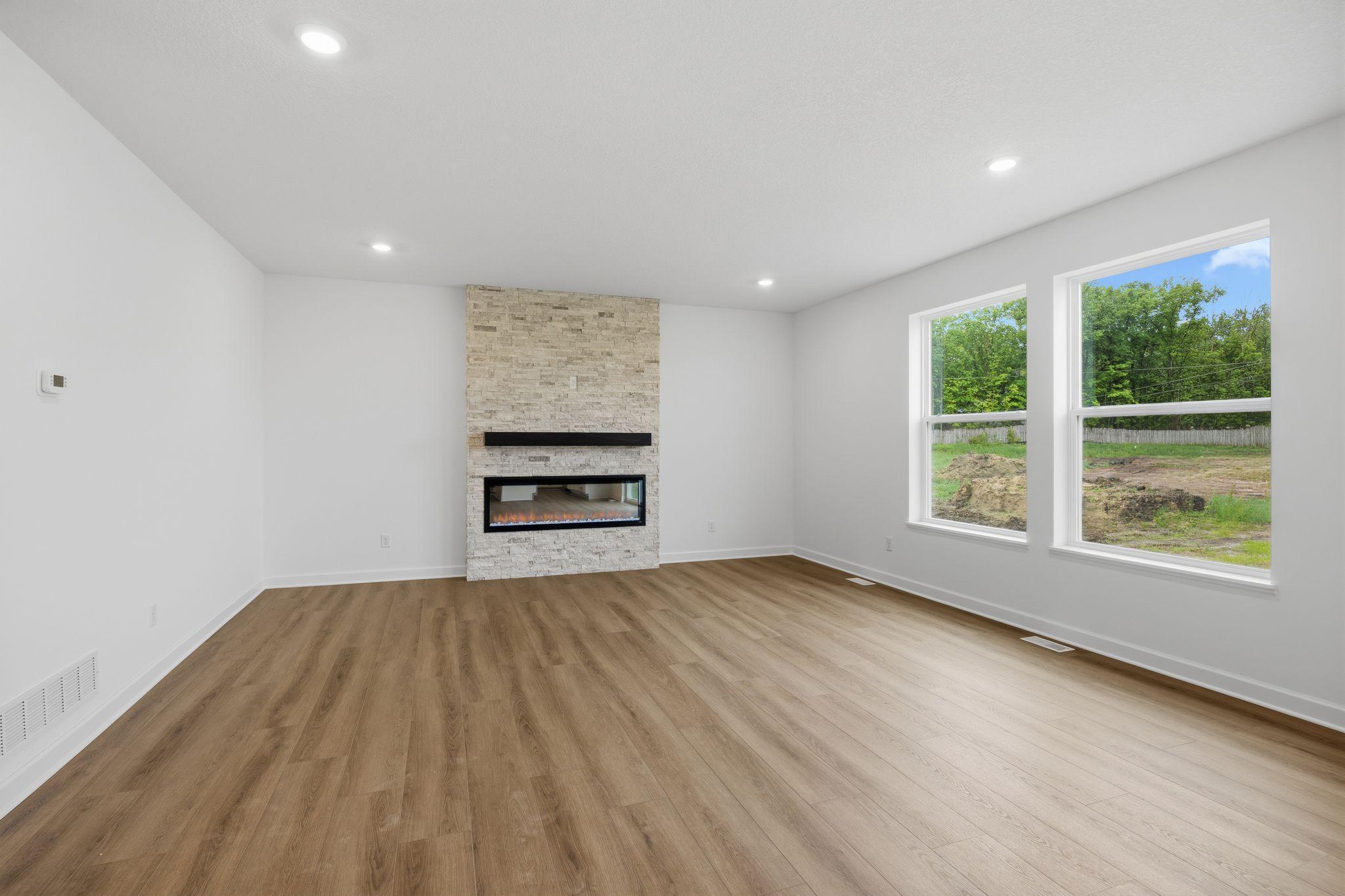 615 Jandel Avenue Northeast Hanover, MN 55341 - Photo 4 of 19