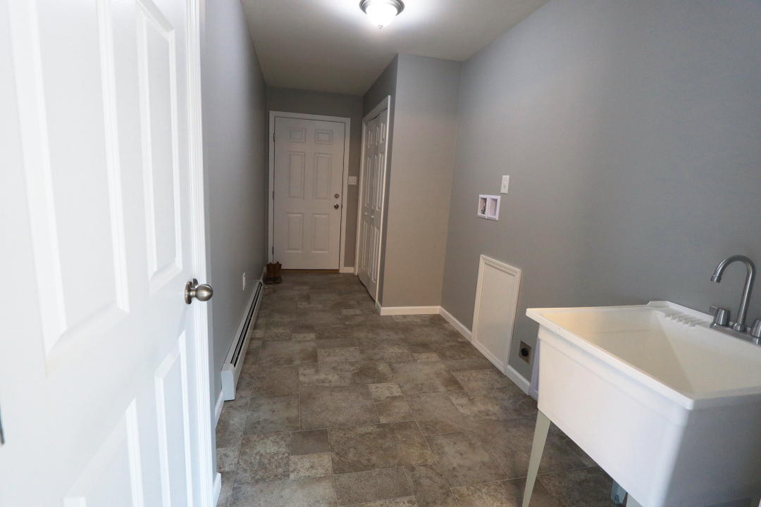 54 Addie Road Ellsworth, ME 04605 - Photo 16 of 24 18 Laundry Garage Entryway