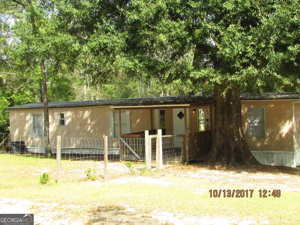 282 Otis Willis Road Vidalia, GA 30474 - Photo 1 of 1 Main View