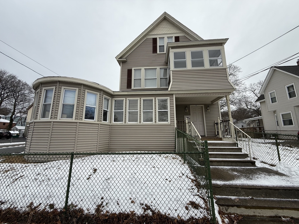 132 Coburn Avenue, Unit 1 Worcester, MA 01604 - Photo 1 of 26