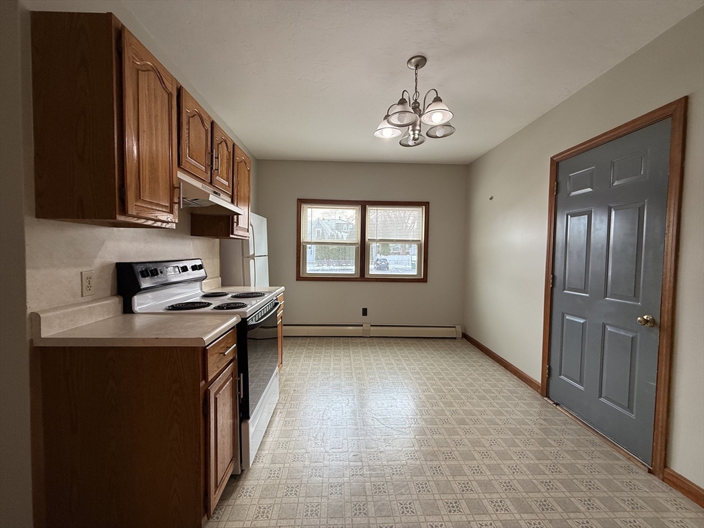 132 Coburn Avenue, Unit 1 Worcester, MA 01604 - Photo 7 of 26