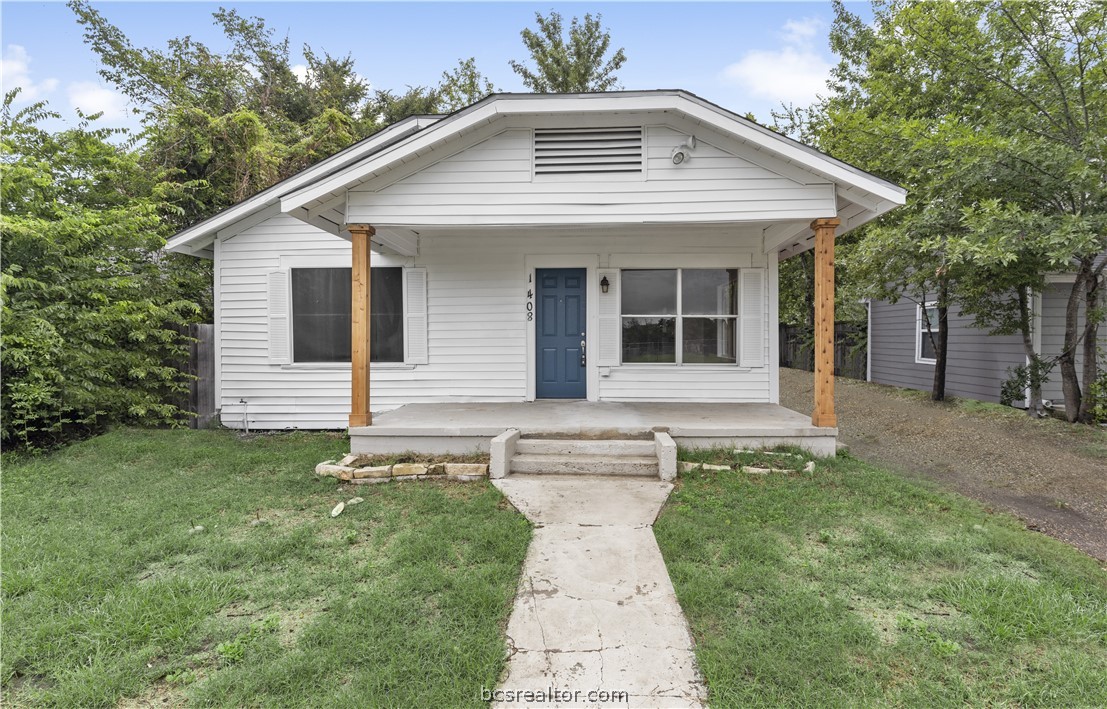 1408 East William Joel Bryan Pkwy