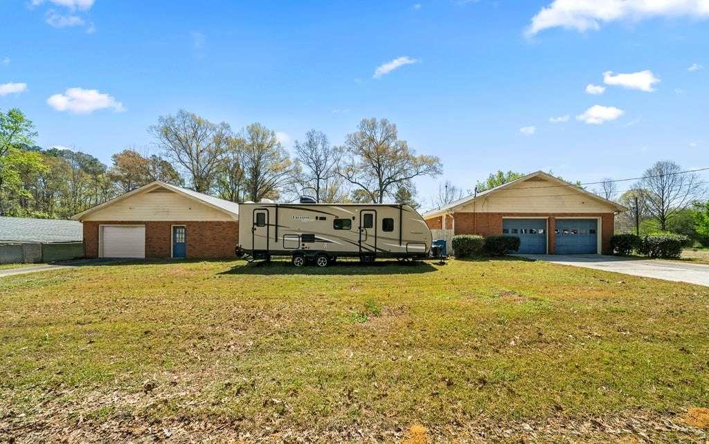22 Wet Oak Drive Northwest Rome, GA 30165 - Photo 23 of 26
