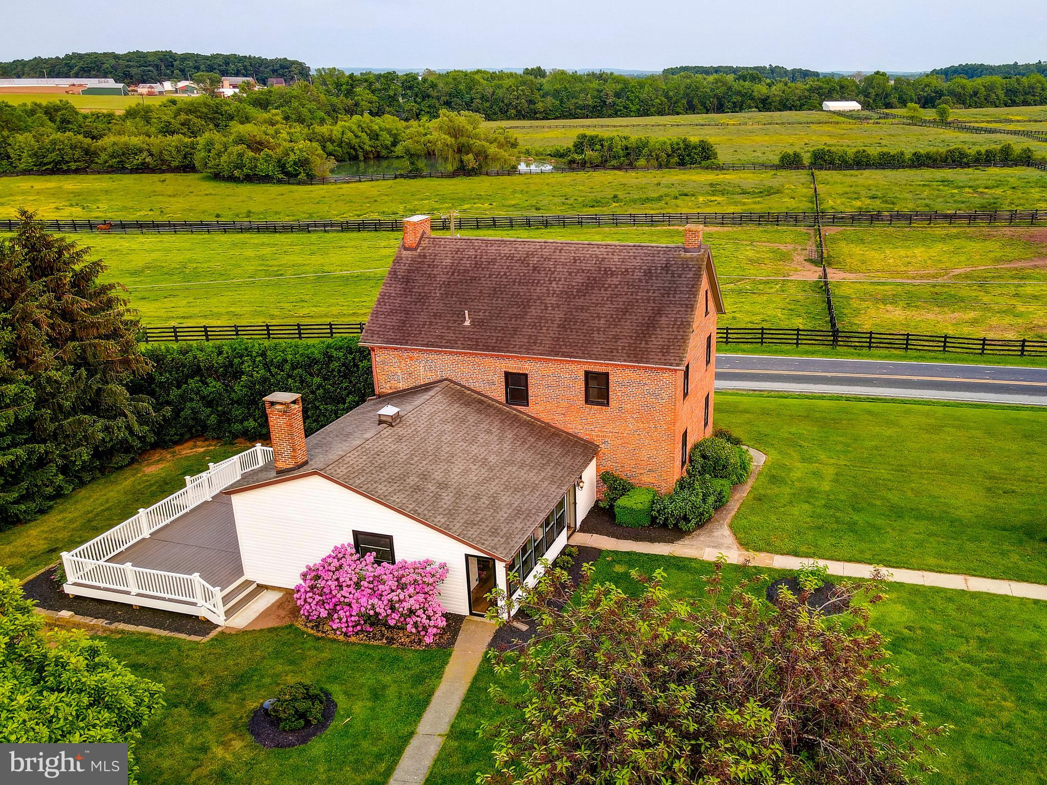 1384 Bon-Ox Road Gettysburg, PA 17325 - Photo 77 of 100