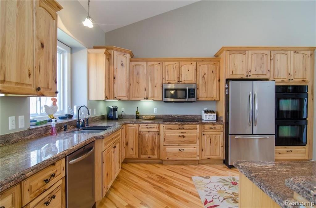 491 Timbermill Lane Howell, MI 48843 - Photo 6 of 39