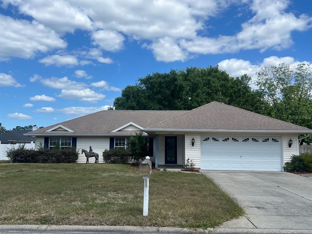 3210 Southeast 54th Circle Ocala, FL 34480 - Photo 1 of 1