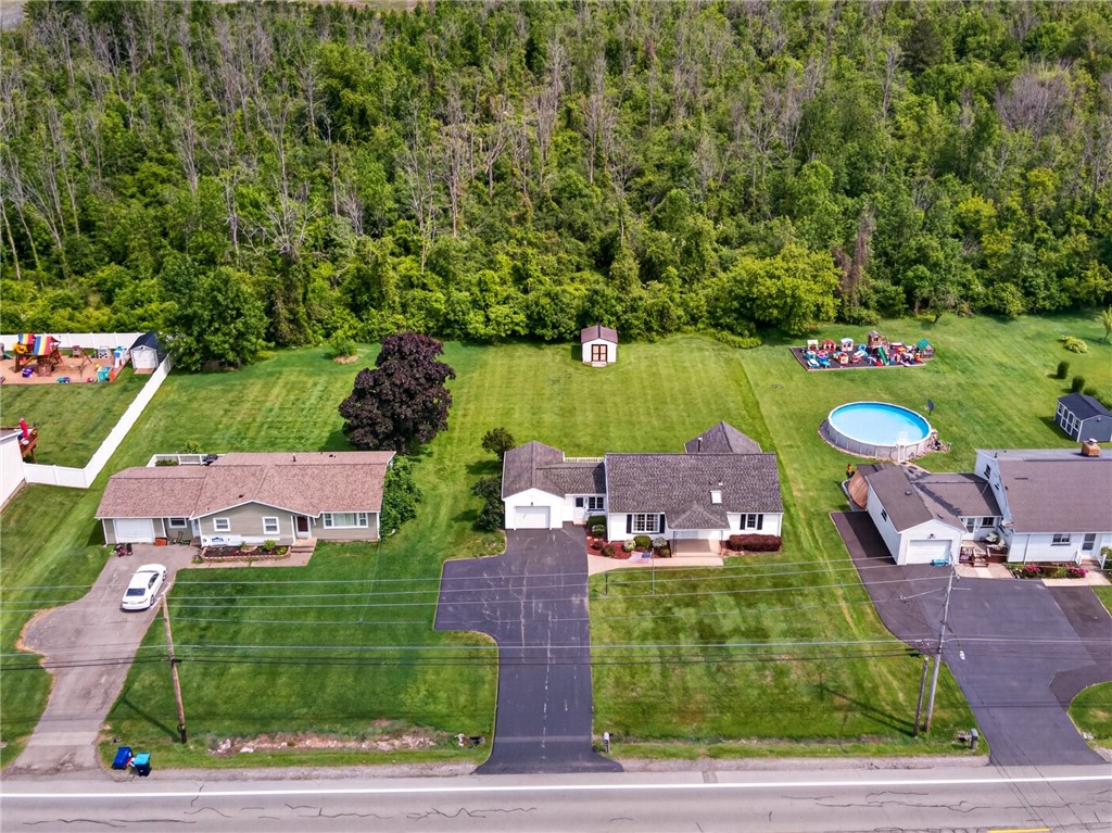 3616 Latta Road Greece, NY 14612 - Photo 44 of 47