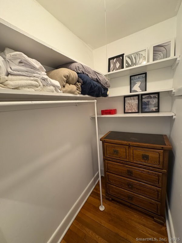 68 Adelaide Avenue Waterbury, CT 06708 - Photo 5 of 5 a view of storage and utility room