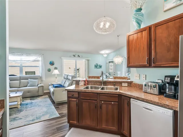 $2,200 | 3742 Viscaya Court, The Villages, FL 32163