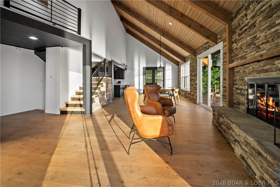 1479 Cedar Village Road Osage Beach, MO 65065 - Photo 16 of 64