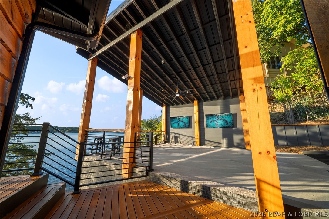 1479 Cedar Village Road Osage Beach, MO 65065 - Photo 21 of 64