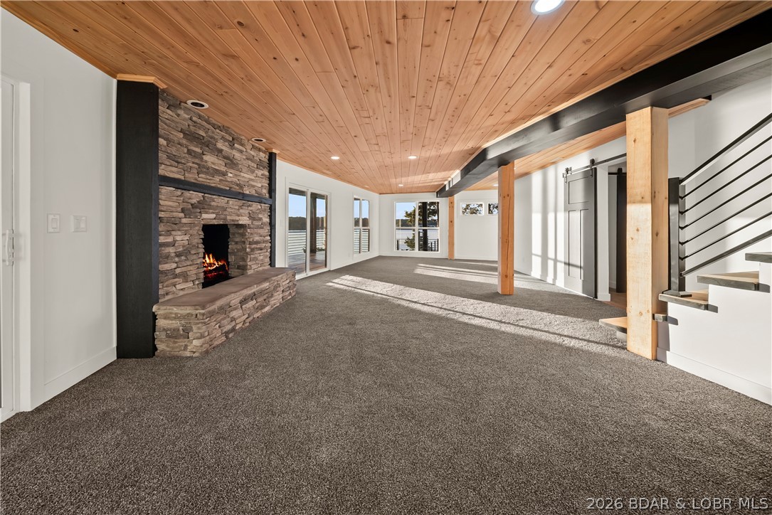 1479 Cedar Village Road Osage Beach, MO 65065 - Photo 25 of 64