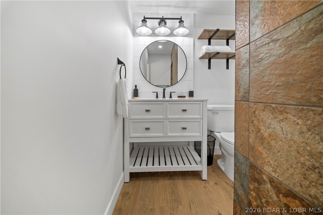 1479 Cedar Village Road Osage Beach, MO 65065 - Photo 41 of 64