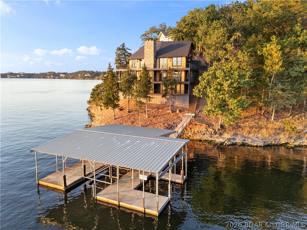 1479 Cedar Village Road Osage Beach, MO 65065 - Photo 55 of 64