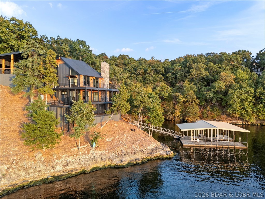 1479 Cedar Village Road Osage Beach, MO 65065 - Photo 57 of 64