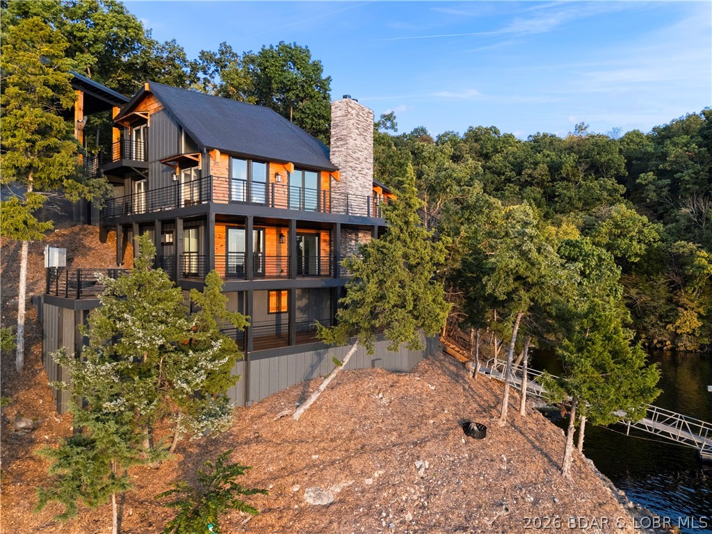 1479 Cedar Village Road Osage Beach, MO 65065 - Photo 6 of 64