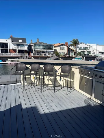 a view of a chairs and table on the wooden floor