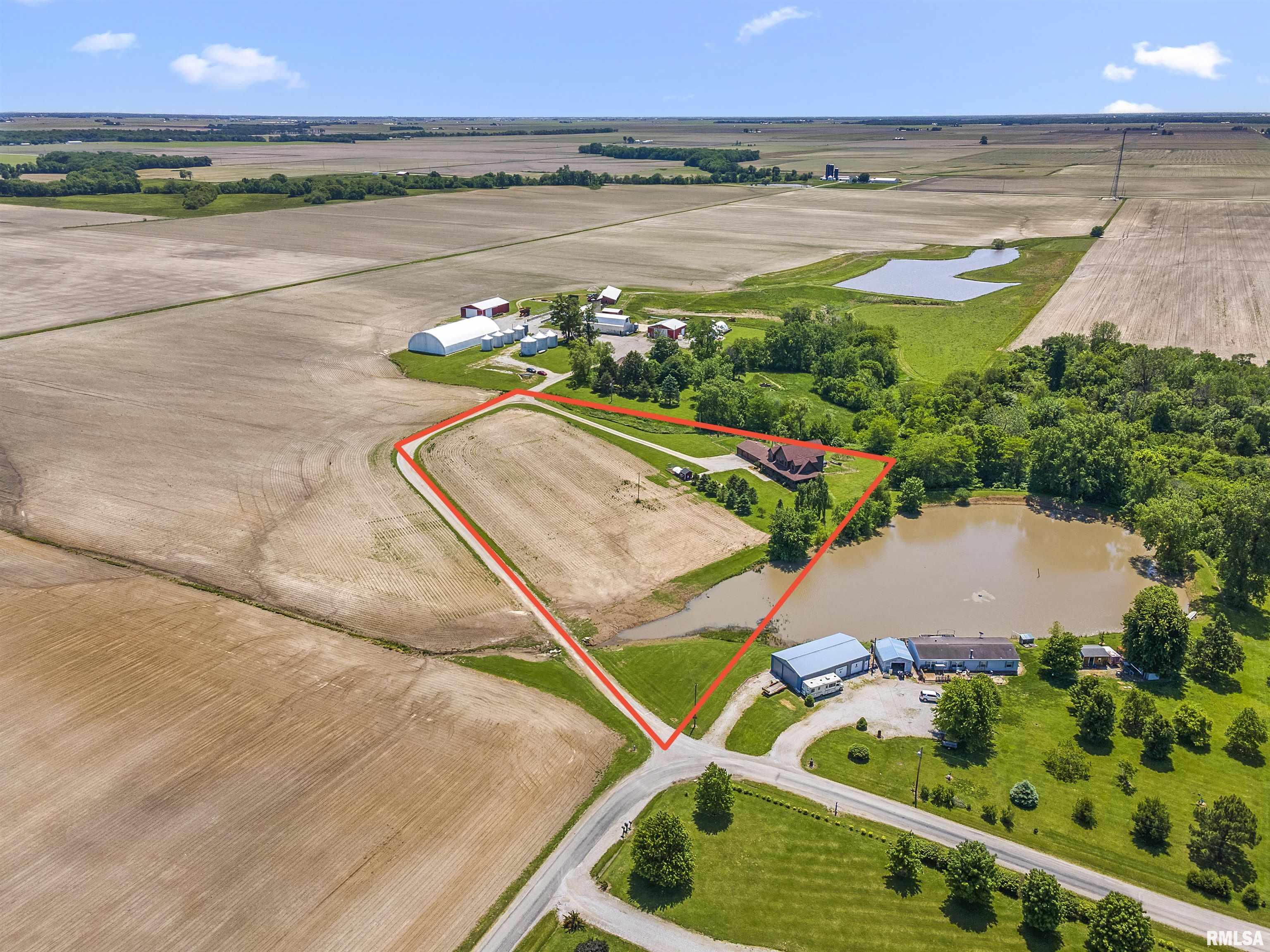 19619 Kirkland Road Carlinville, IL 62626 - Photo 58 of 65