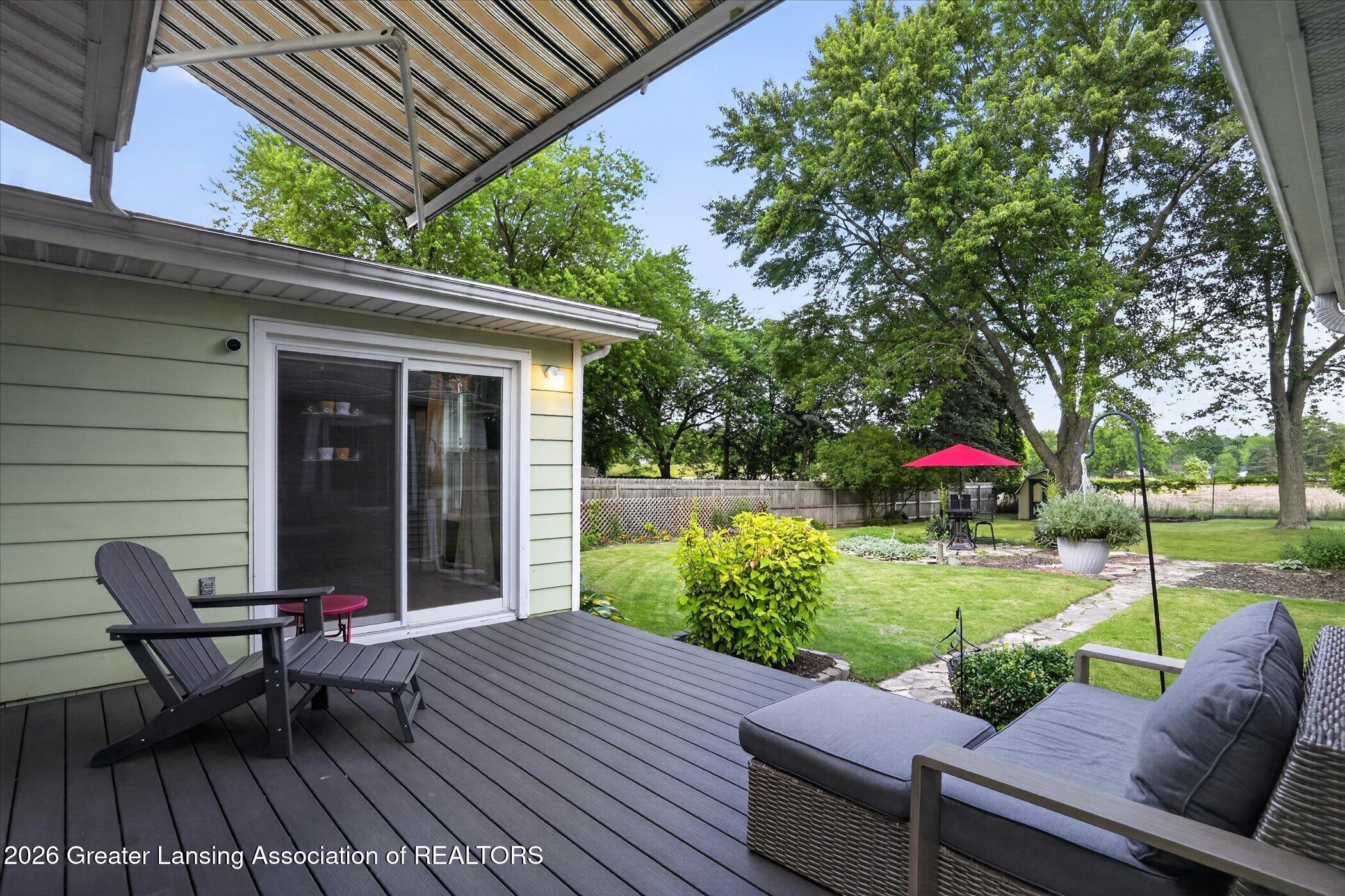 928 Robins Road Lansing, MI 48917 - Photo 37 of 51