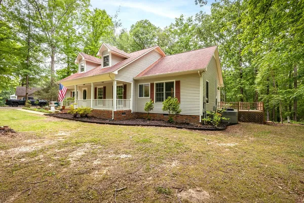 $389,000 | 979 Paige Drive, Lawrenceburg, TN 38464