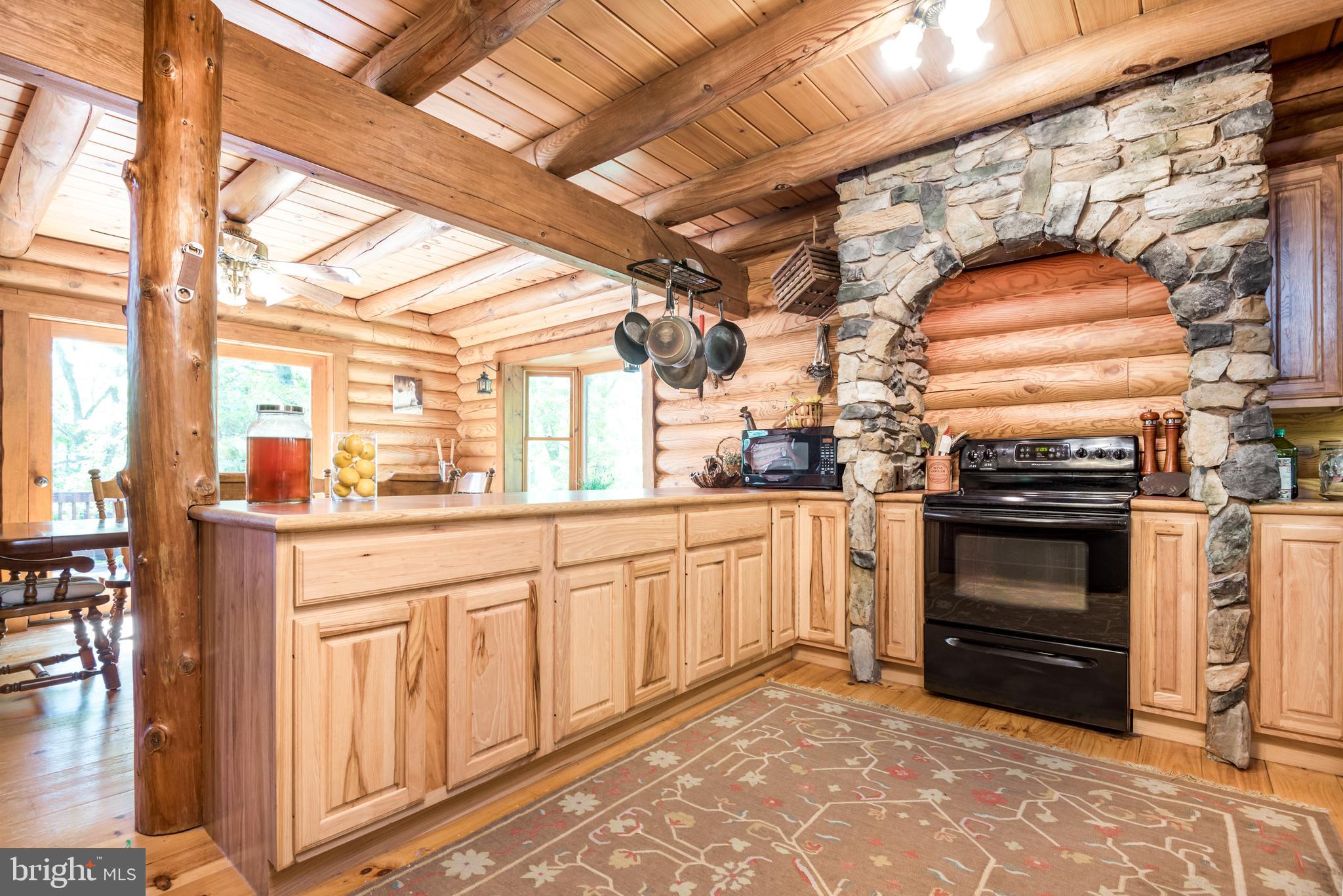 2413 Lookout Road Haymarket, VA 20169 - Photo 14 of 37 Well designed family kitchen