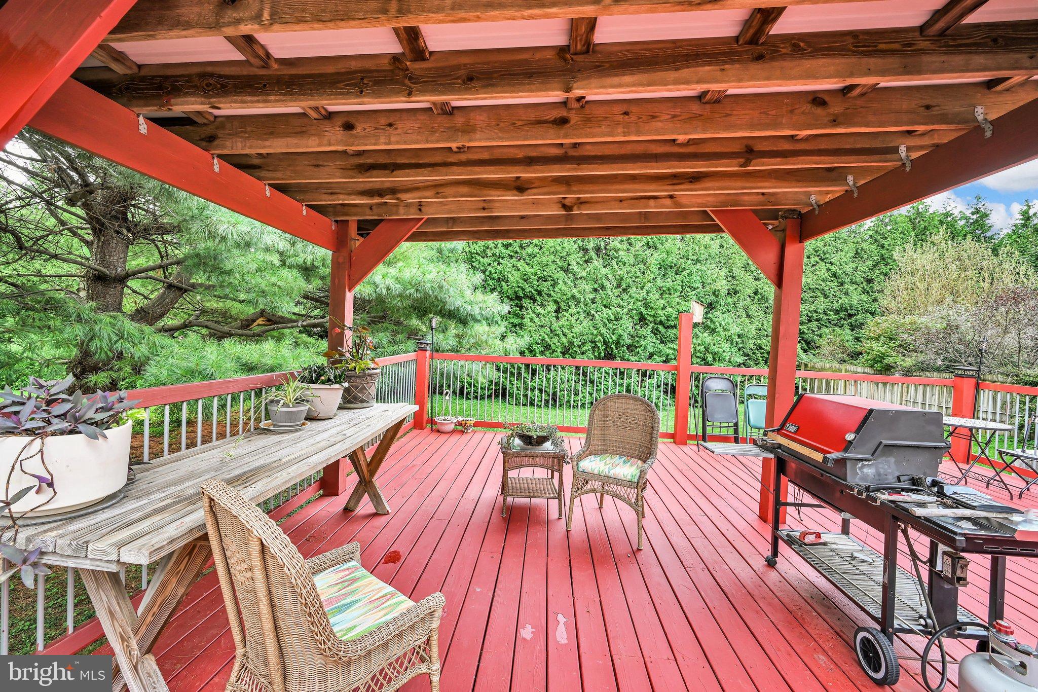 1420 Old Rohrerstown Road Lancaster, PA 17601 - Photo 58 of 72 Deck