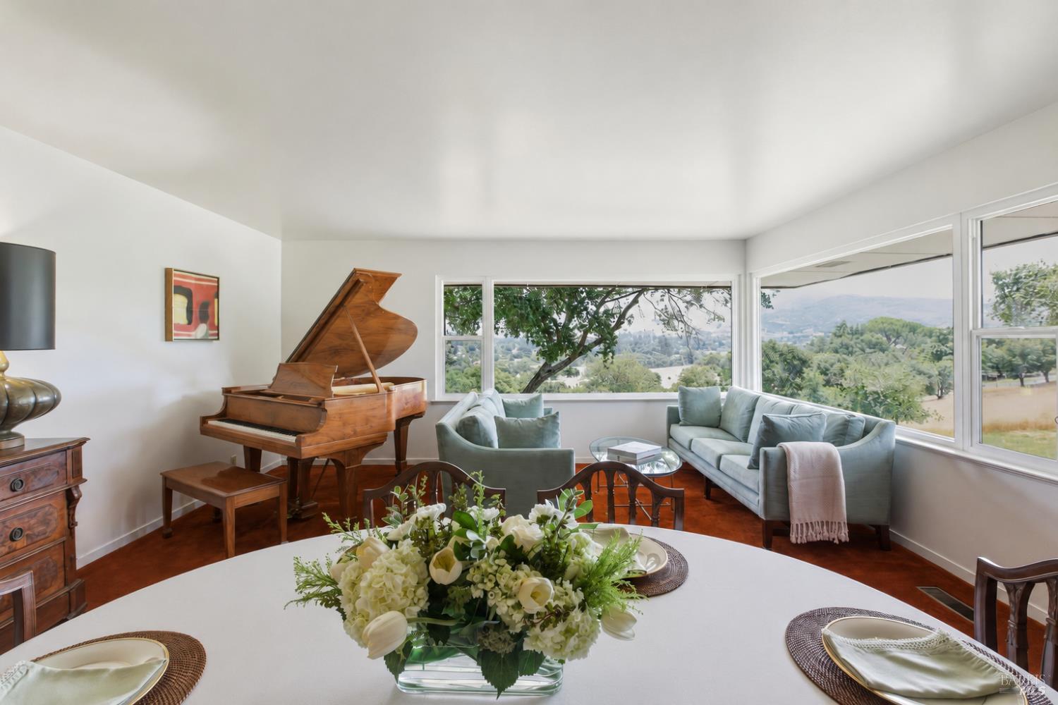 1430 Coombsville Road Napa, CA 94558 - Photo 12 of 50