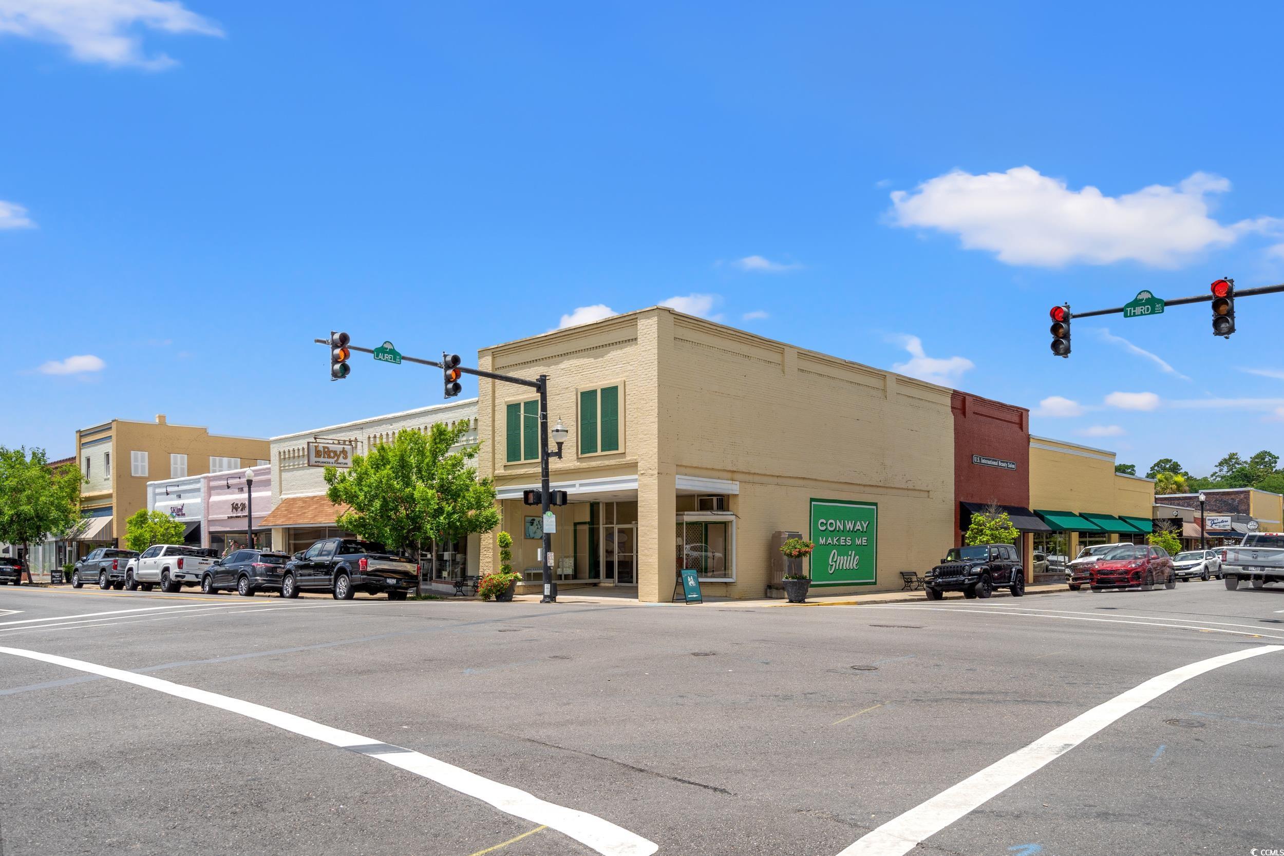 515 Woodside Drive Conway, SC 29526 - Photo 24 of 33