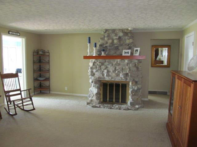 350 Spring Beach Road Rome City, IN 46784 - Photo 5 of 23