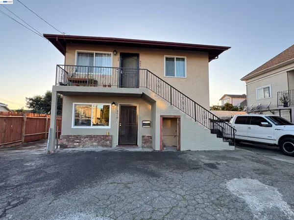 $899,000 | 1840 90th Avenue, Oakland, CA 94603