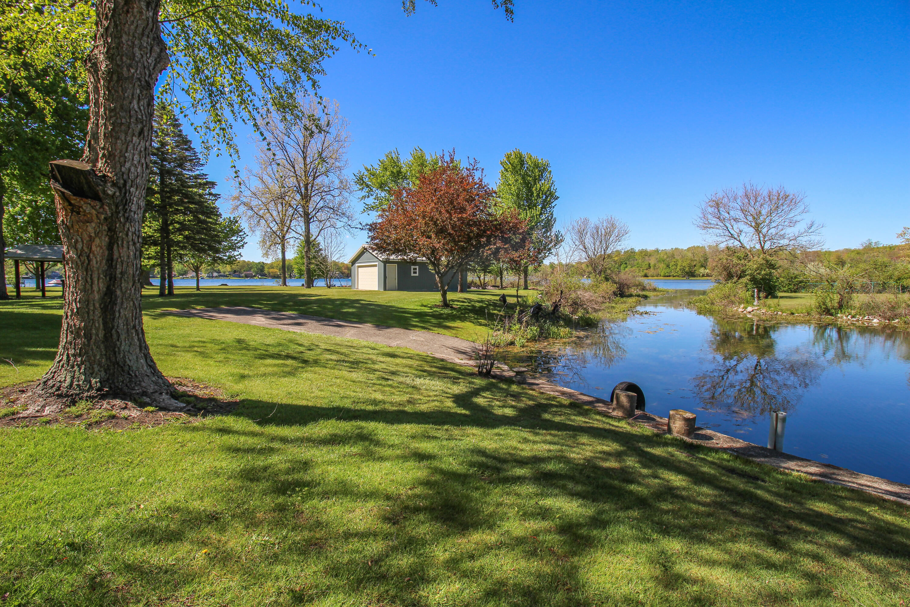 57436 Gearharts Landing Road Three Rivers, MI 49093 - Photo 34 of 59 Gearhart Landing-55