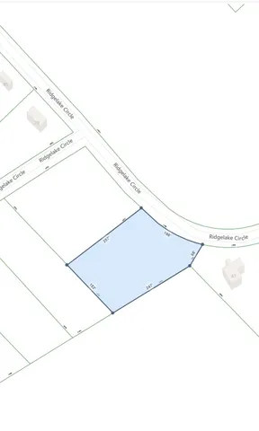 $25,000 | 0 Ridgelake(23-b) Circle, St. Matthews, SC 29135