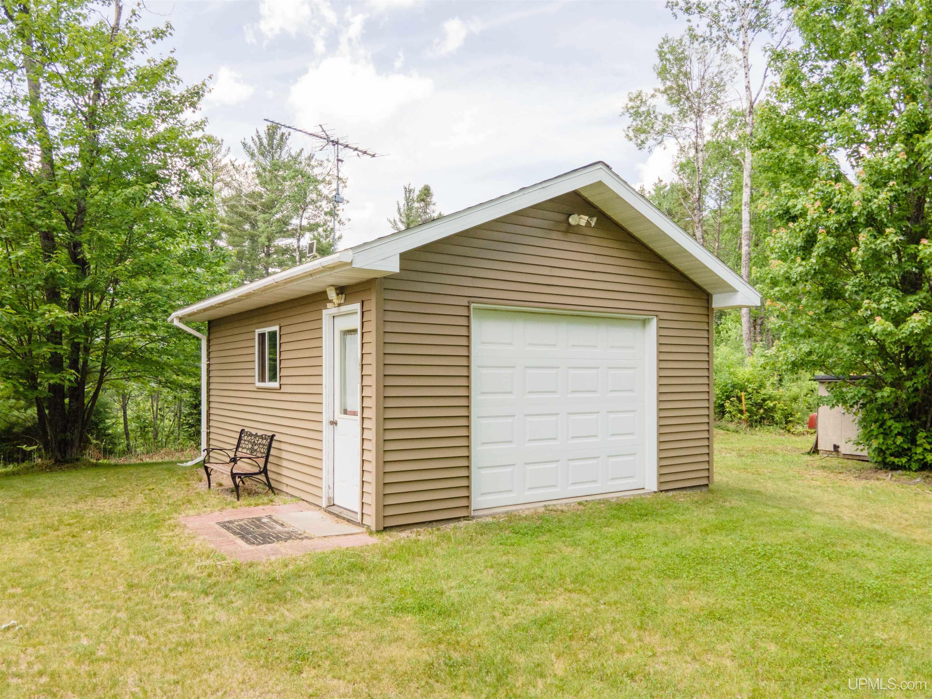 453 Gold Mine Road Iron River, MI 49935 - Photo 11 of 26