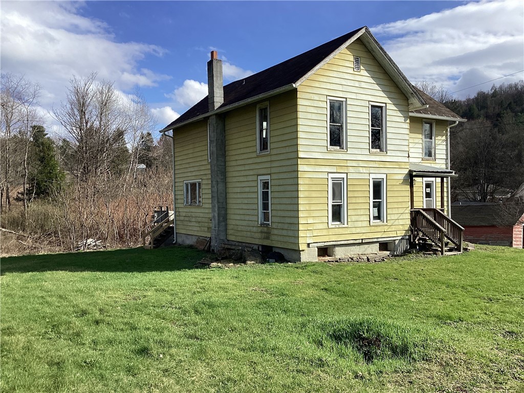 12 Hancock Road Colesville, NY 13833 - Photo 1 of 16