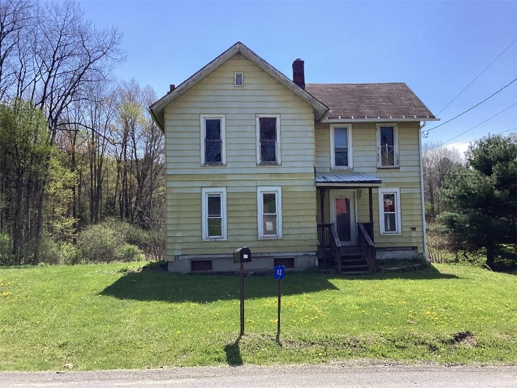 12 Hancock Road Colesville, NY 13833 - Photo 13 of 16