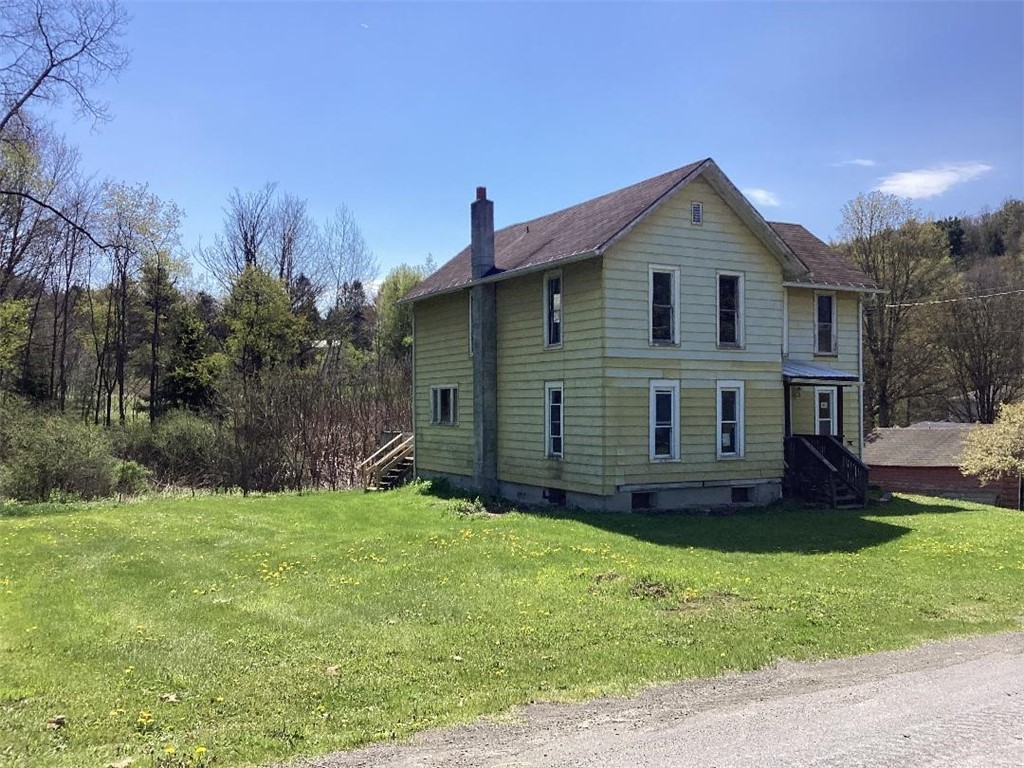 12 Hancock Road Colesville, NY 13833 - Photo 3 of 16