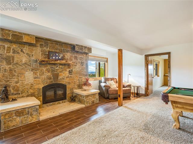 904 Old Ranch Road Florissant, CO 80816 - Photo 27 of 50 Gallery Image 27