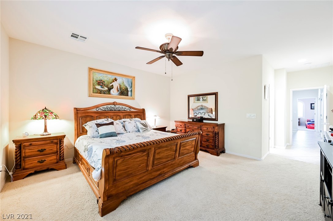 2209 Sandstone Cliffs Drive Henderson, NV 89044 - Photo 34 of 50
