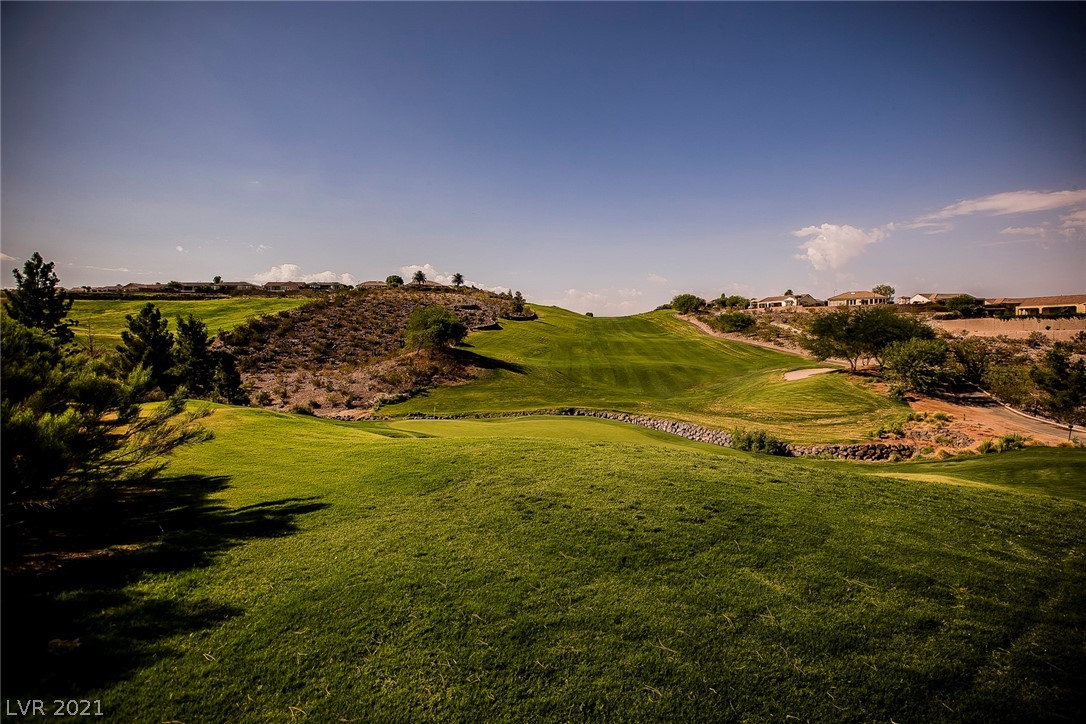 2209 Sandstone Cliffs Drive Henderson, NV 89044 - Photo 46 of 50