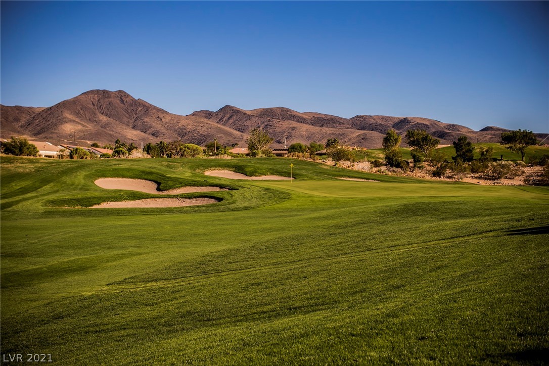 2209 Sandstone Cliffs Drive Henderson, NV 89044 - Photo 47 of 50