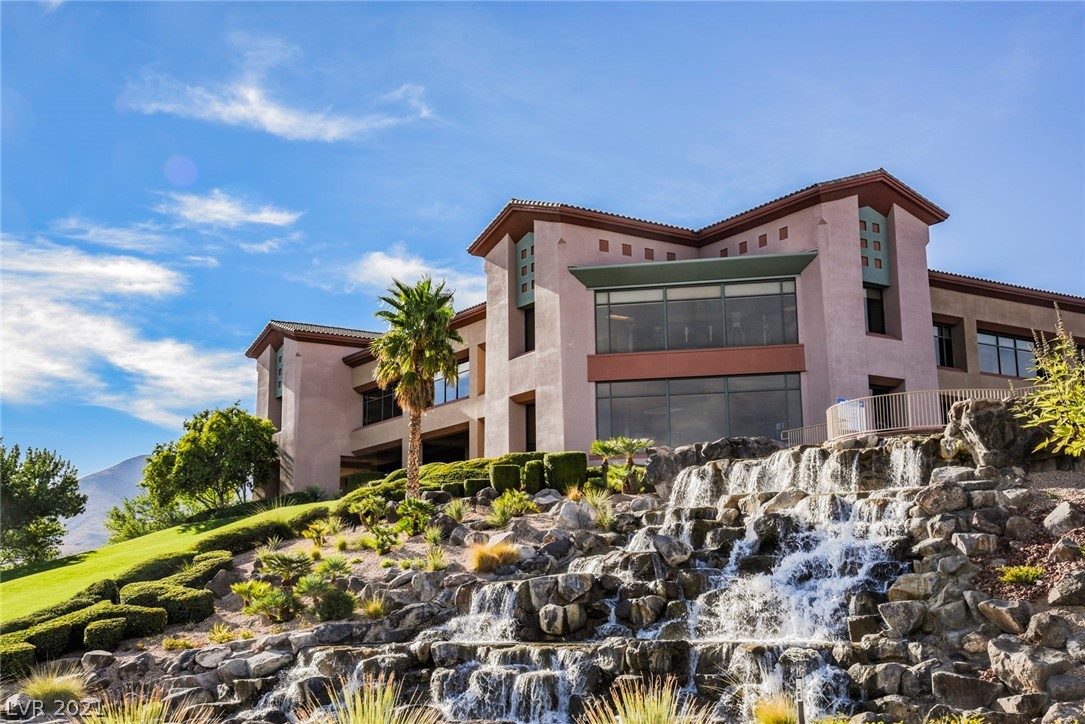 2209 Sandstone Cliffs Drive Henderson, NV 89044 - Photo 48 of 50