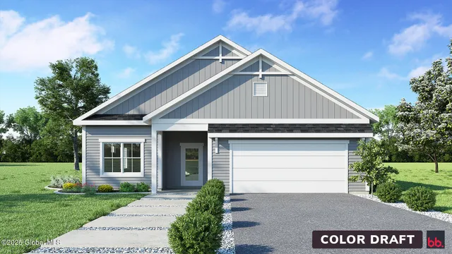 $424,000 | 35 Newland Road, Stillwater, NY 12170