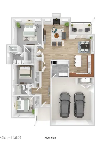 $424,000 | 35 Newland Road, Stillwater, NY 12170