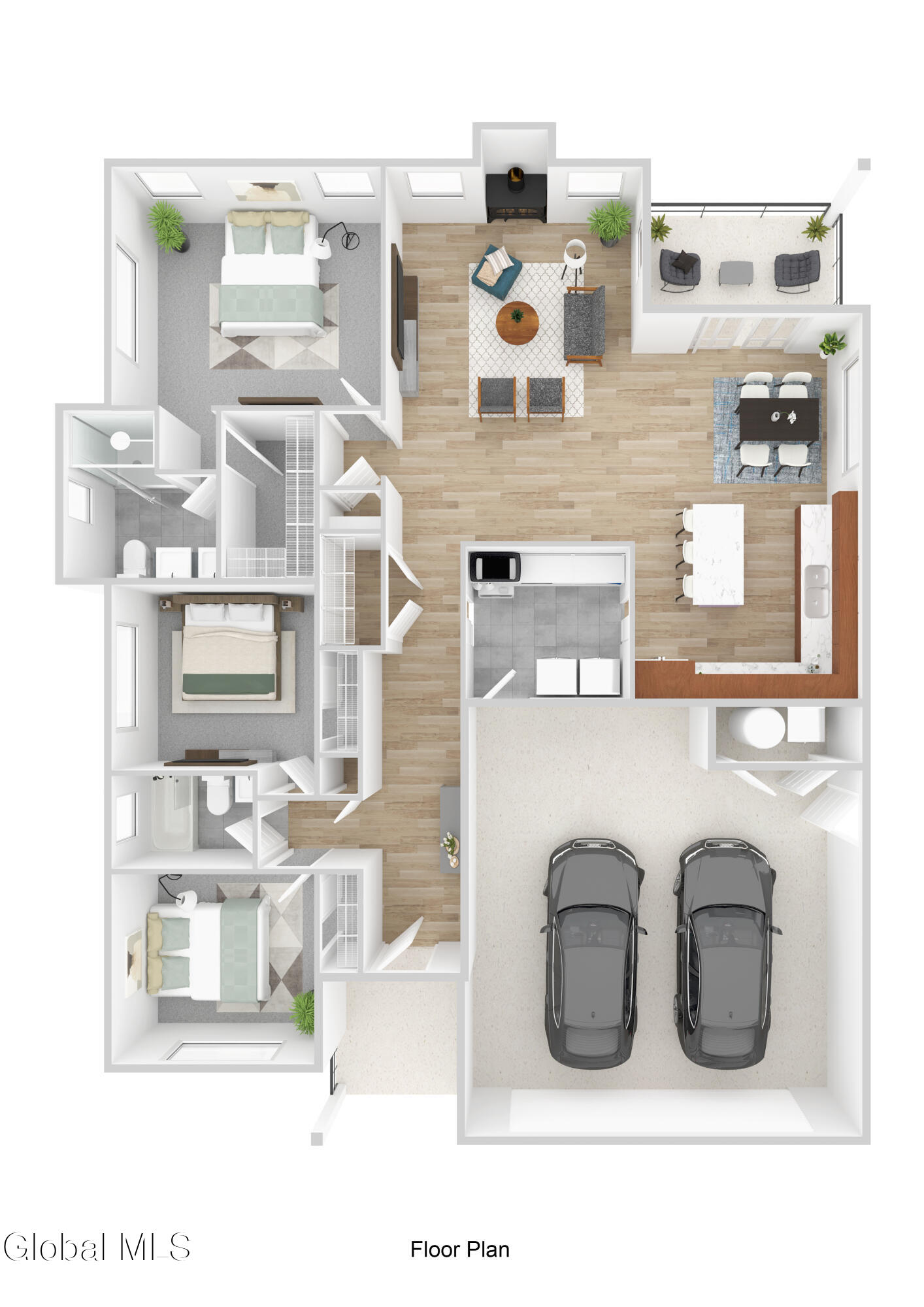35 Newland Road Stillwater, NY 12170 - Photo 2 of 20 Stillwater Landings - 35 Newland pdf 2