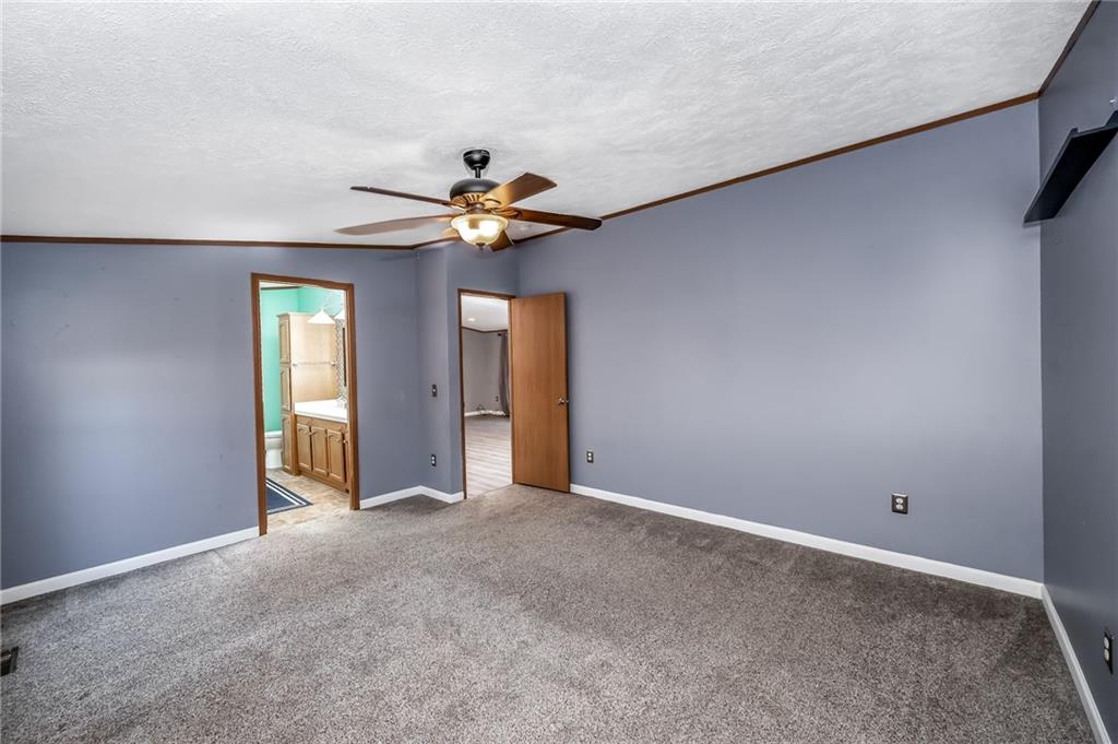 1726 Getty Avenue Indiana, PA 15701 - Photo 25 of 42